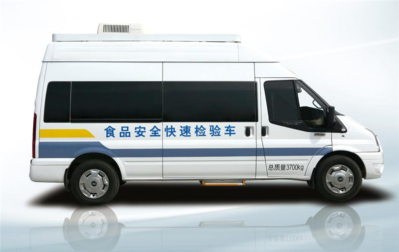 挑選食品安全檢測車廠家，需要注意這3點