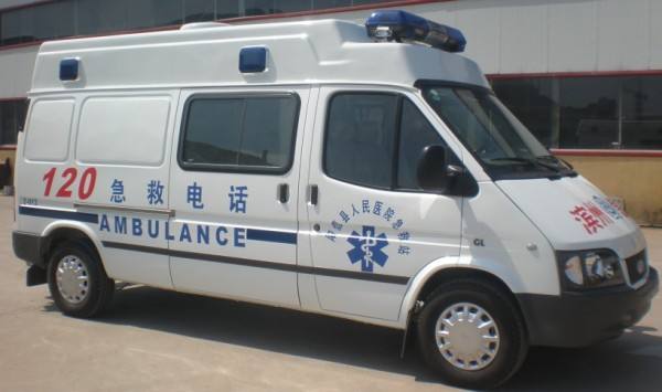 患者在等待救護(hù)車出租時(shí)需要注意什么？