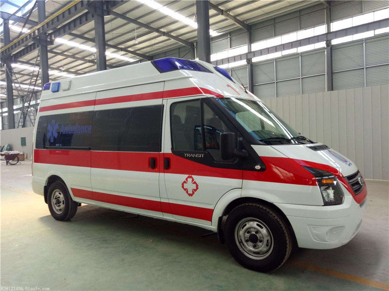 救護(hù)車廠家的靈活操作，讓出租模式也很有發(fā)展?jié)摿? width=