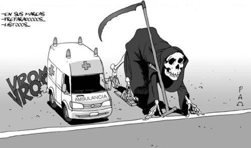 救護(hù)車過(guò)高速需要繳費(fèi)嗎？聽聽救護(hù)車廠家怎么說(shuō)？