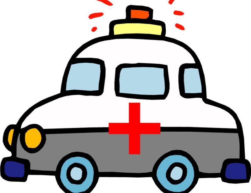 救護(hù)車過(guò)高速需要繳費(fèi)嗎？聽聽救護(hù)車廠家怎么說(shuō)？