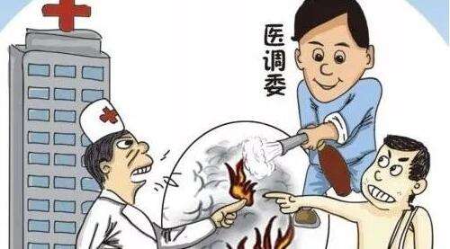醫(yī)療人員立法保護(hù)啦，醫(yī)院救護(hù)車正規(guī)化還會(huì)遠(yuǎn)嗎？02